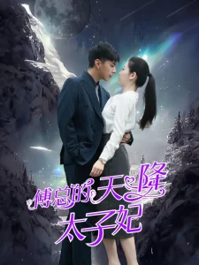 免费短剧：傅总的天降太子妃（86集）-免费短剧