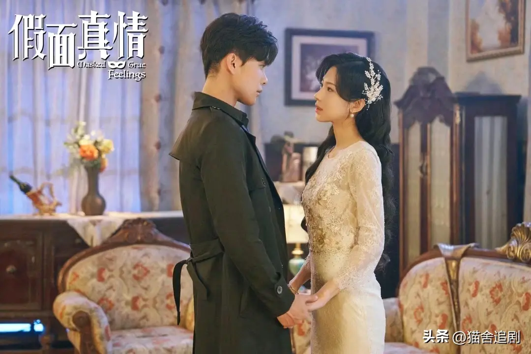 图片[10]-4大平台8部出圈短剧，腾讯独占4部，芒果《难寻》播放破2亿-免费短剧