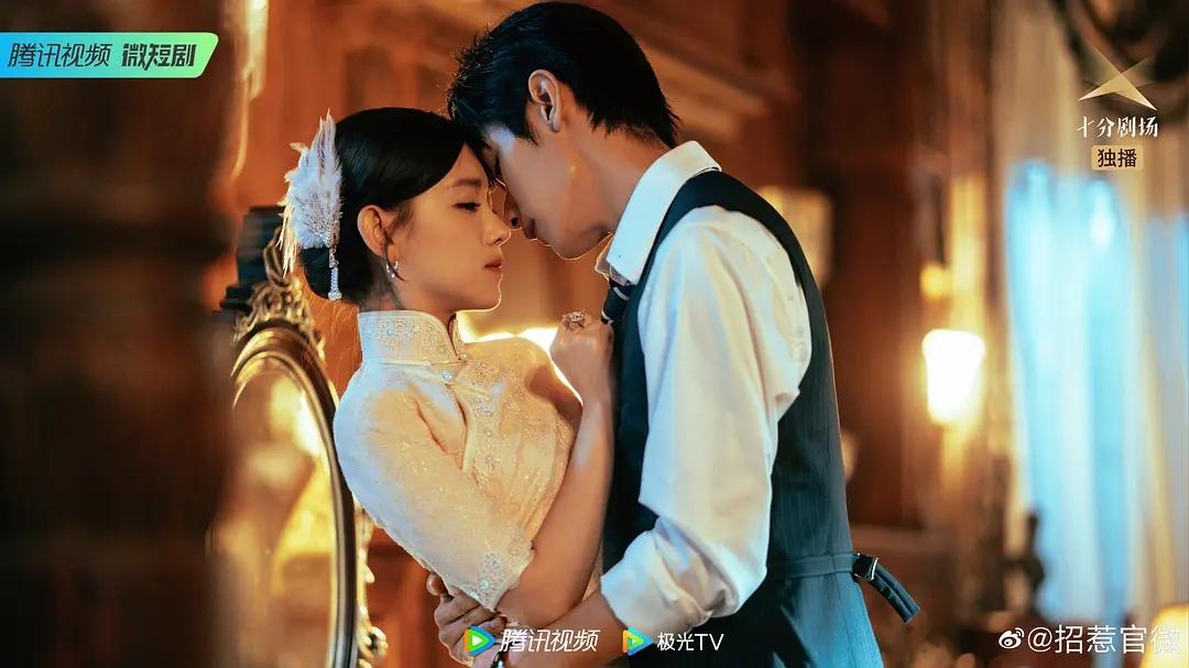 图片[2]-4部值得二刷的短剧，每一部都是神仙阵容，你看过几部呢？-免费短剧