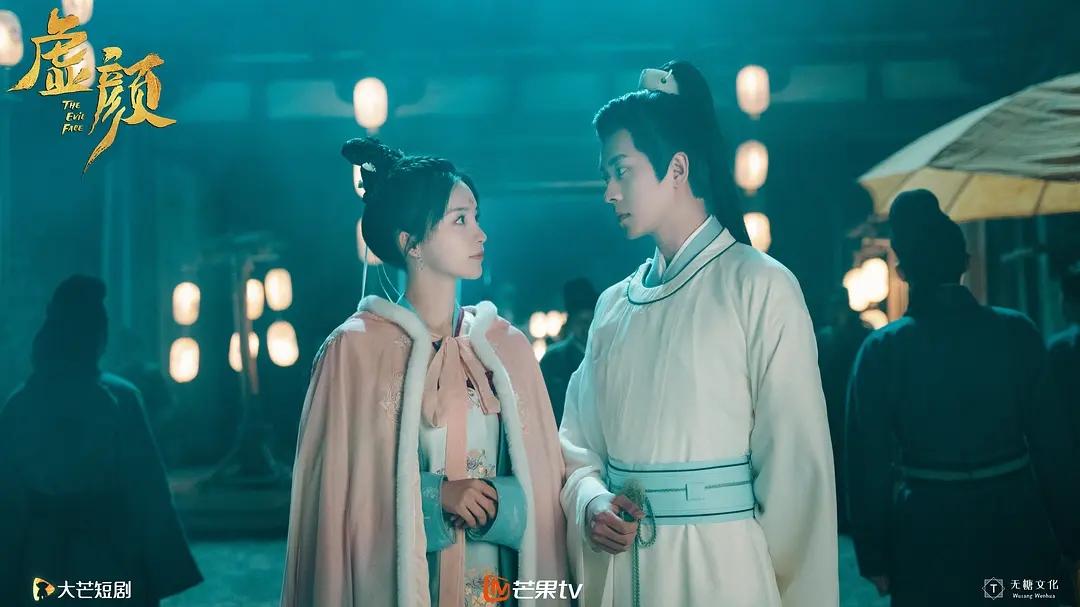 图片[3]-4部值得二刷的短剧，每一部都是神仙阵容，你看过几部呢？-免费短剧