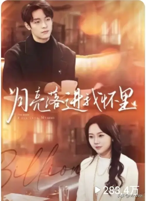 图片[3]-网友热捧！10部让人追到停不下来的短剧推荐-免费短剧