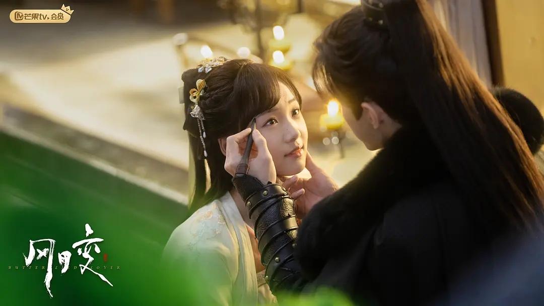 图片[7]-4部值得二刷的短剧，每一部都是神仙阵容，你看过几部呢？-免费短剧