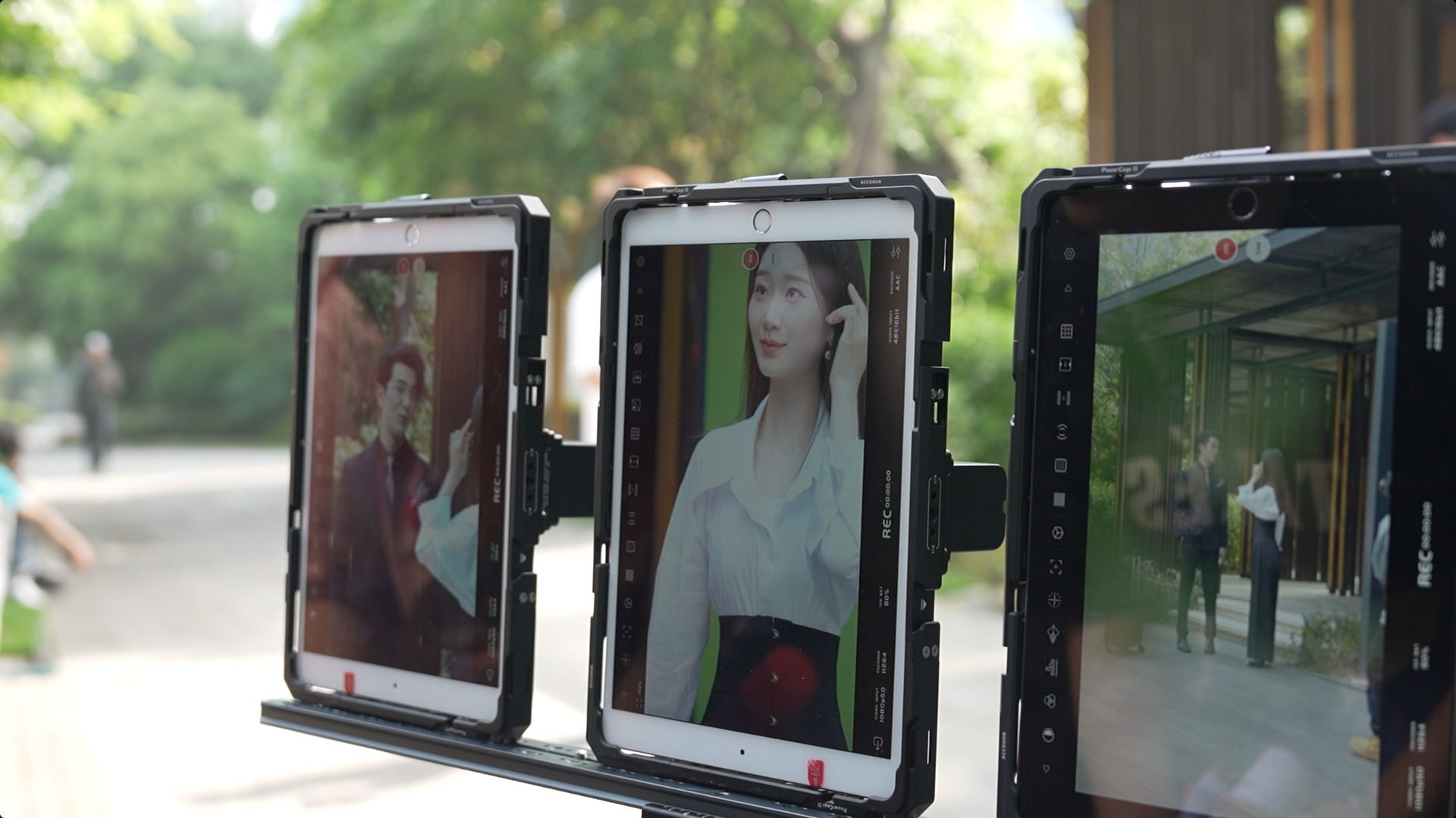 图片[5]-“狂飙的短剧市场”背后：八天拍完一部剧，爆款能达4倍回报率，短剧出海已成趋势-免费短剧