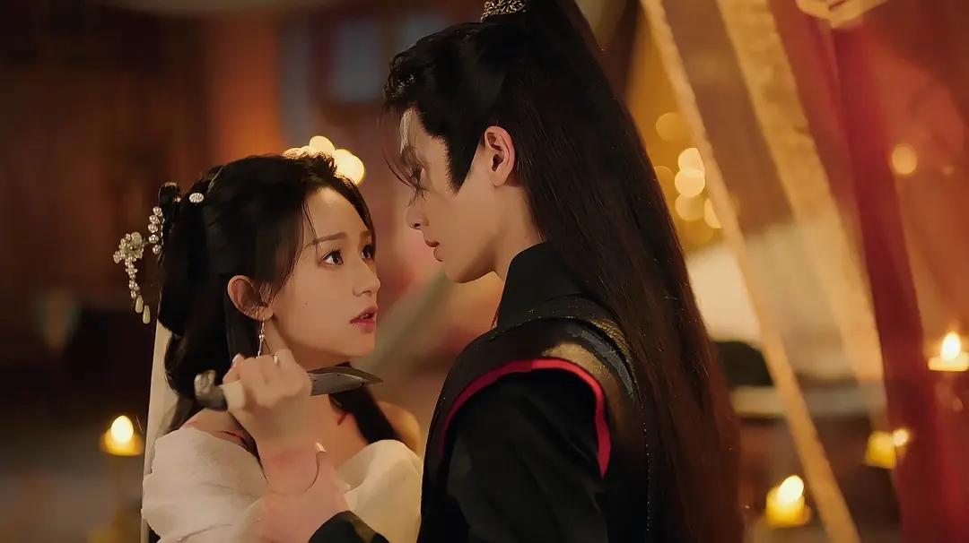 图片[2]-百看不厌的3部短剧，你若一部都没看过，真的太可惜了-免费短剧