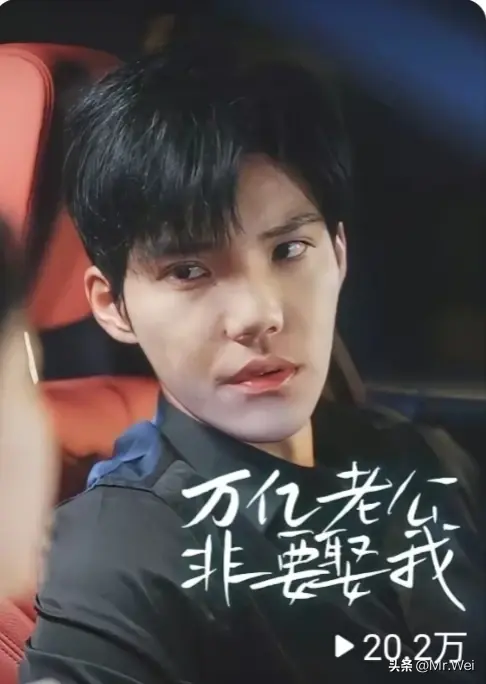 图片[7]-网友热捧！10部让人追到停不下来的短剧推荐-免费短剧