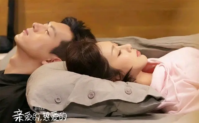 图片[8]-甜蜜暴击！8部超甜短剧，让你心动不已-免费短剧