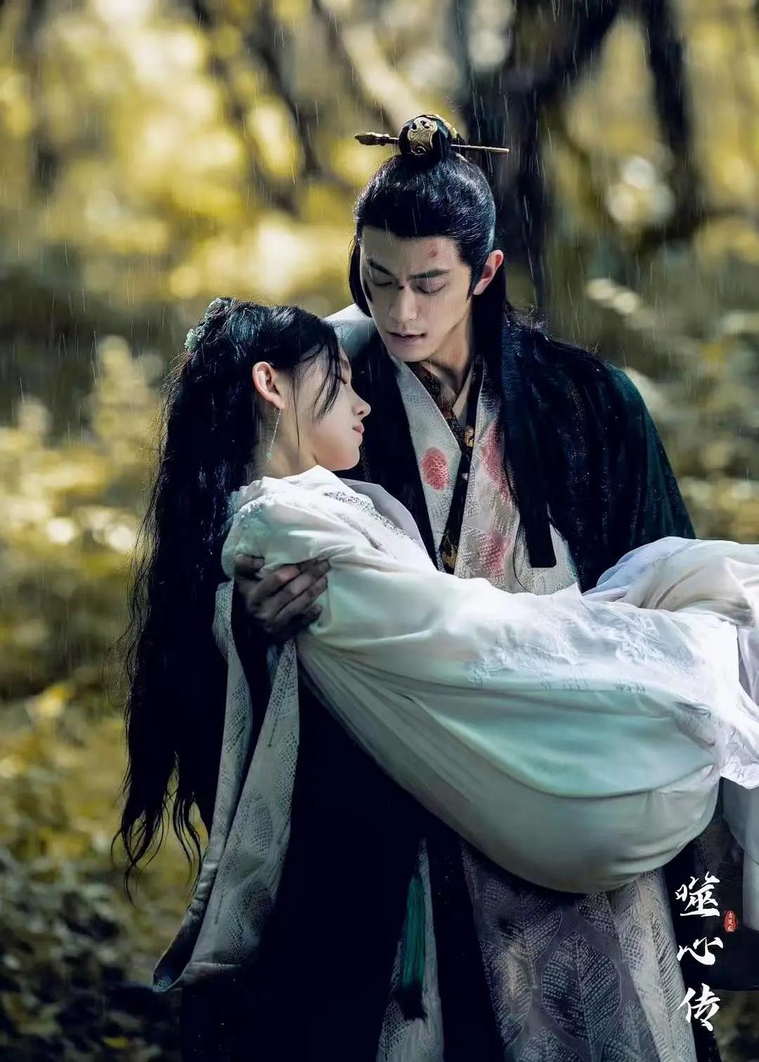 图片[6]-百看不厌的3部短剧，你若一部都没看过，真的太可惜了-免费短剧