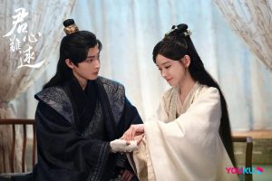 君心难逑（2023）全24集-免费短剧