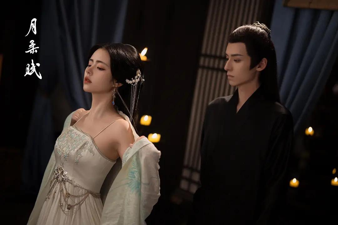 图片[3]-百看不厌的3部短剧，每一部都是经典，哪部是你熬夜追的？-免费短剧