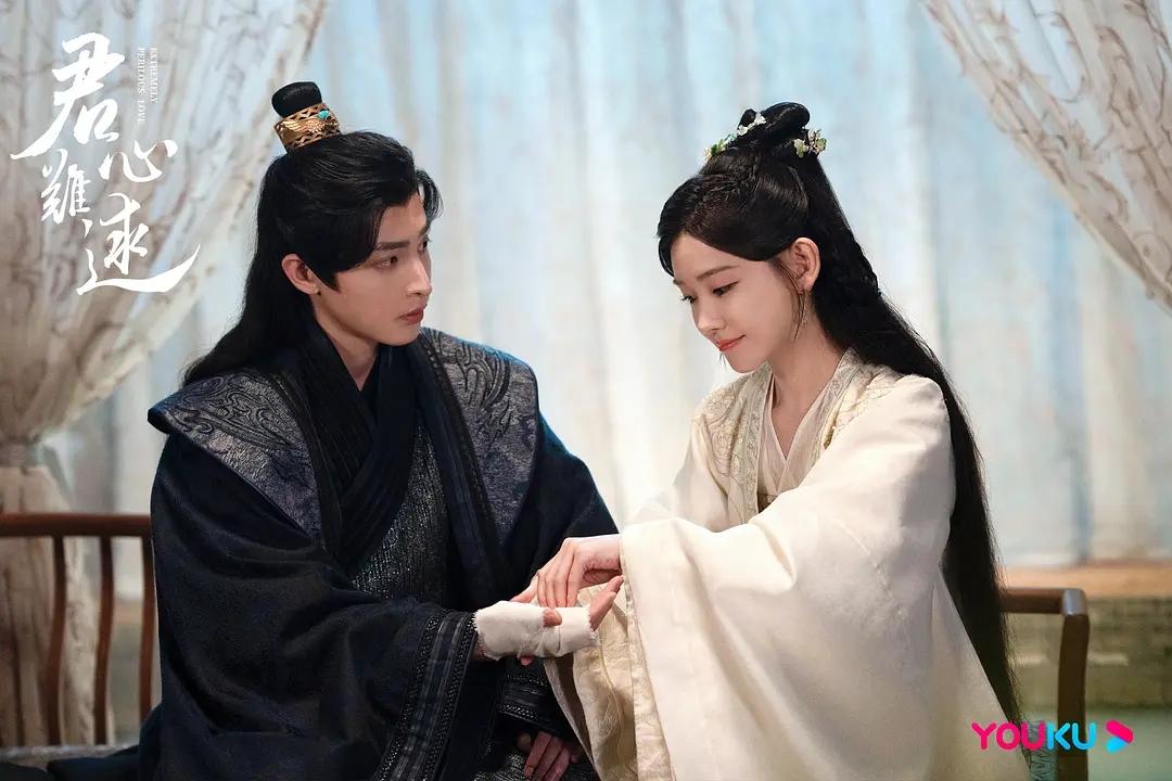 图片[2]-百看不厌的3部短剧，每一部都是经典，哪部是你熬夜追的？-免费短剧