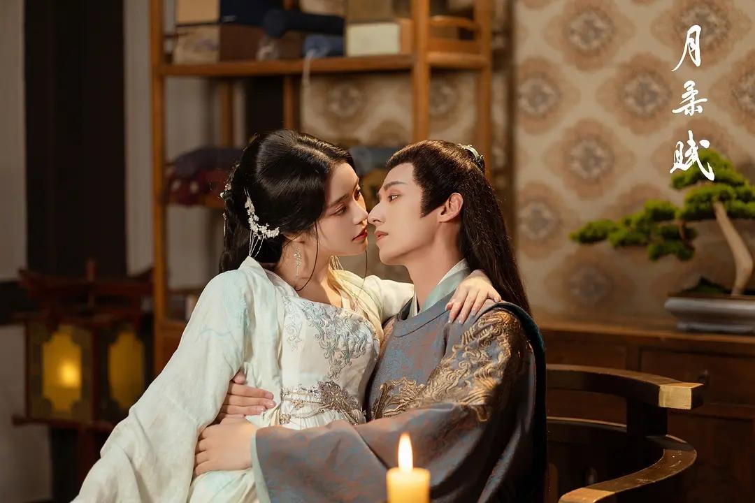 图片[4]-百看不厌的3部短剧，每一部都是经典，哪部是你熬夜追的？-免费短剧