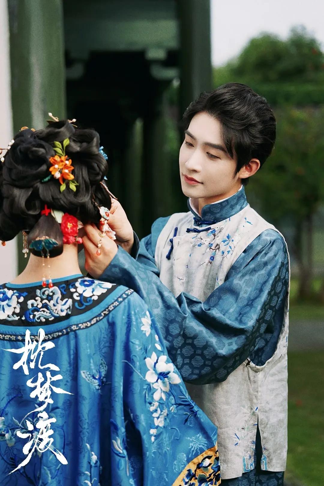 图片[6]-百看不厌的3部短剧，每一部都是经典，哪部是你熬夜追的？-免费短剧