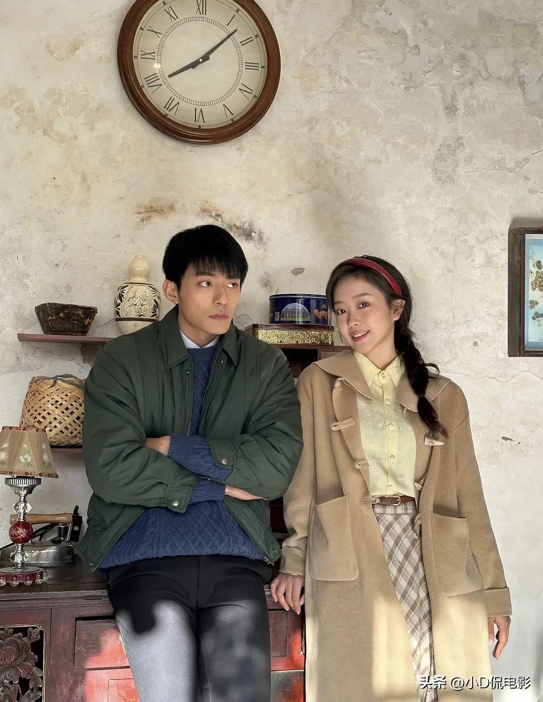 图片[6]-剧情紧凑，一集入魂——12部必追短剧精选-免费短剧