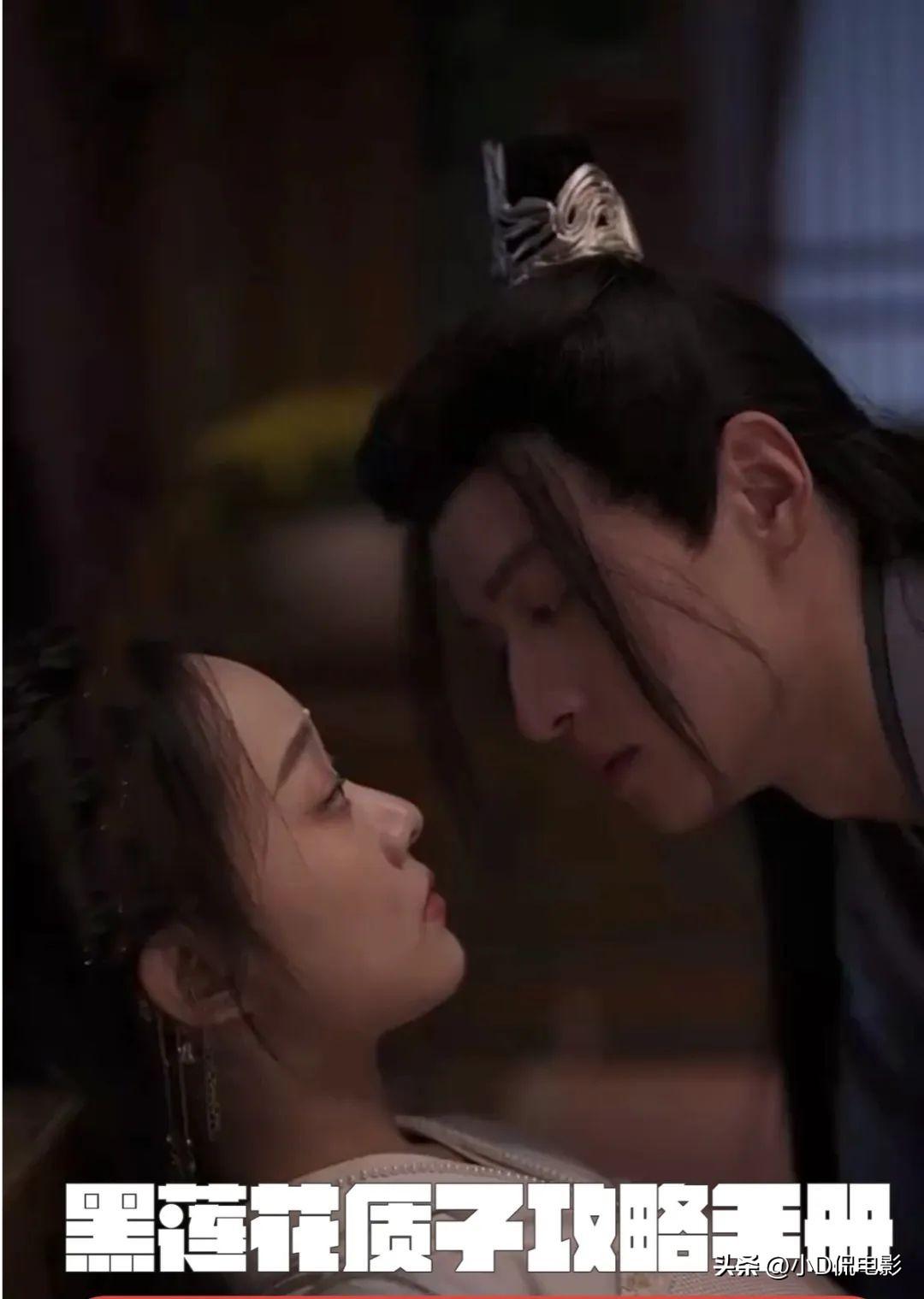 图片[10]-剧情紧凑，一集入魂——12部必追短剧精选-免费短剧