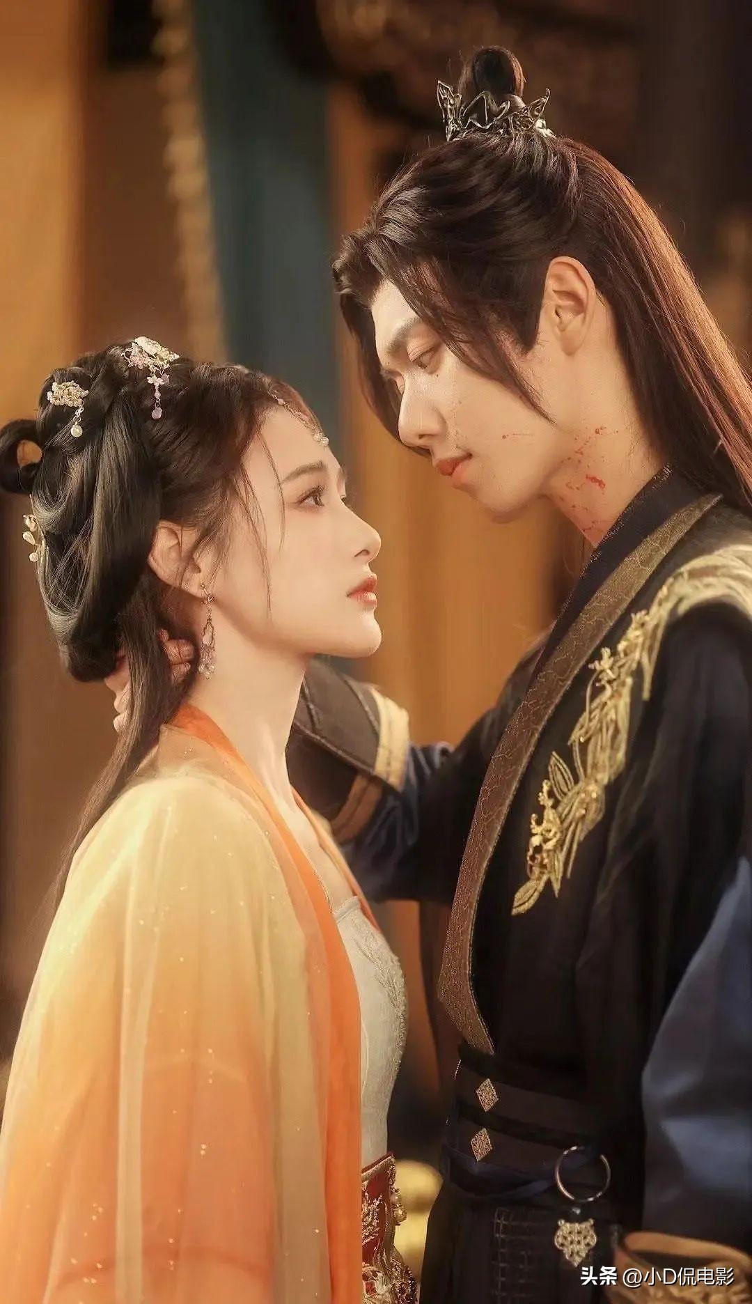 图片[7]-剧情紧凑，一集入魂——12部必追短剧精选-免费短剧