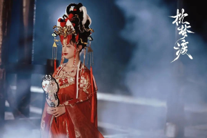 枕梦渡（28集）-免费短剧