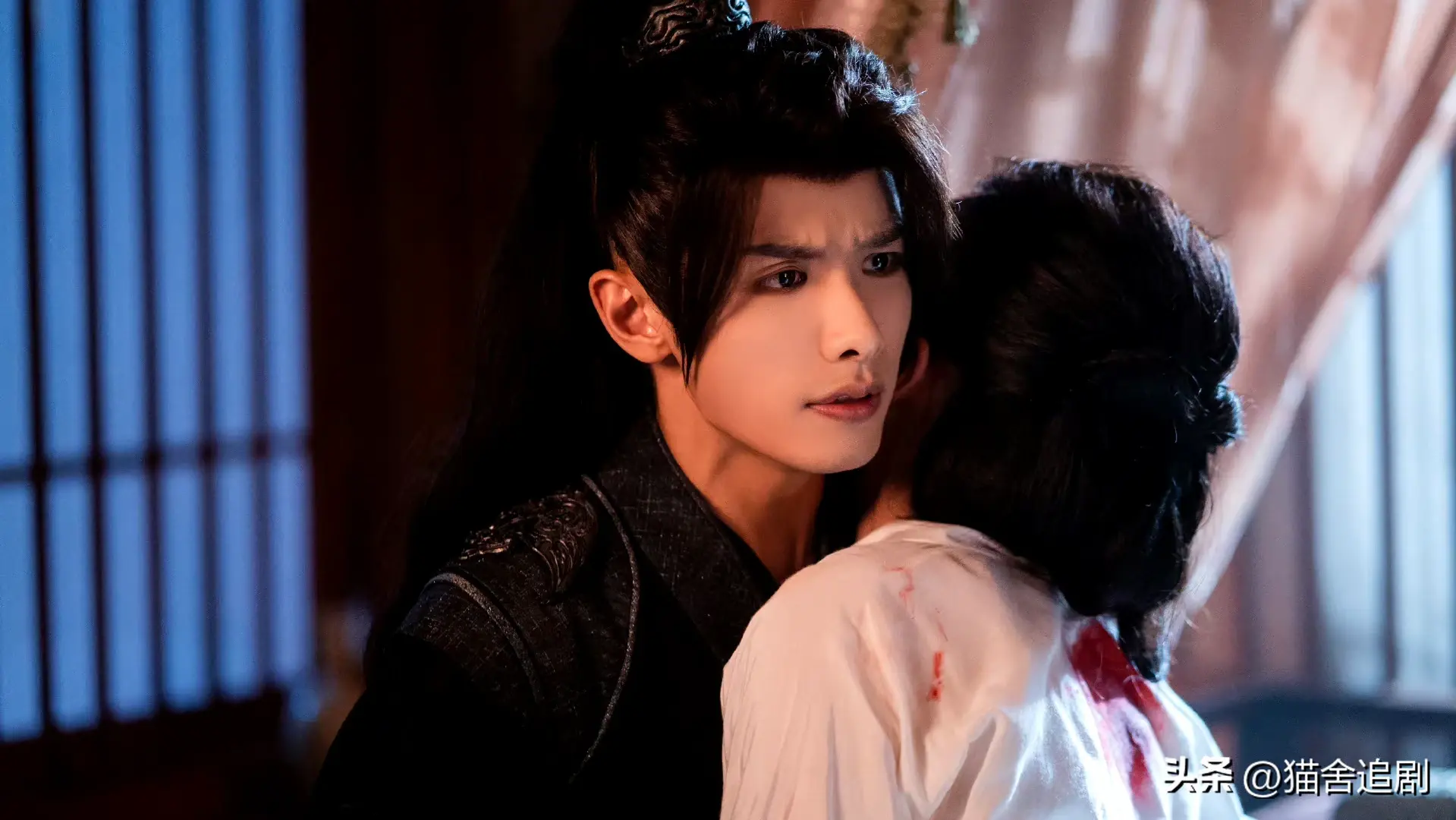 图片[6]-4大平台8部出圈短剧，腾讯独占4部，芒果《难寻》播放破2亿-免费短剧