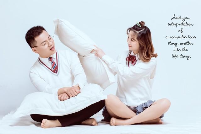 图片[5]-甜蜜暴击！8部超甜短剧，让你心动不已-免费短剧