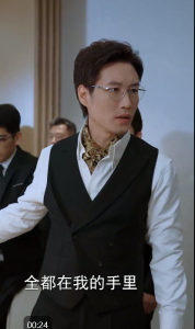 我成了段总的腹黑女保镖（67集）-免费短剧