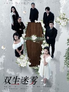 双生迷雾（80集）-免费短剧