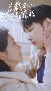 总裁老公有人冒充我（90集）-免费短剧