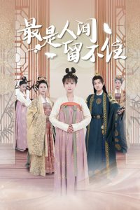 最是人间留不住$鬓从今夜白（71集）王宇峰-免费短剧