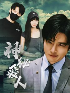 神秘爱人（82集）-免费短剧