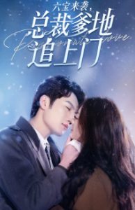 短剧《六宝来袭，总裁爹地追上门（79集全）》免费观看-免费短剧