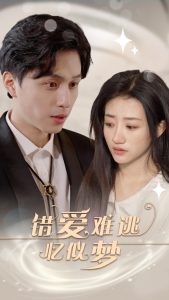 免费短剧：错爱难逃忆似梦（95集）鲍治玥-免费短剧