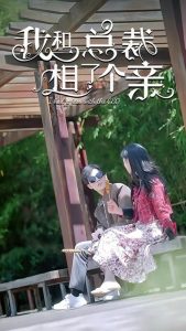 免费短剧：我和总裁相了个亲（90集）姚冠宇-免费短剧