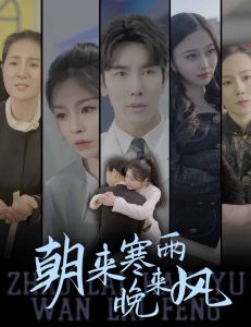 免费短剧：朝来寒雨晚来风（87集）-免费短剧