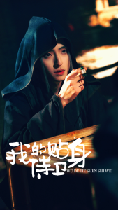 免费短剧：我的贴身侍卫（74集）-免费短剧