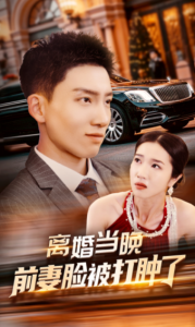 免费短剧：离婚当晚前妻脸被打肿了（60集）-免费短剧