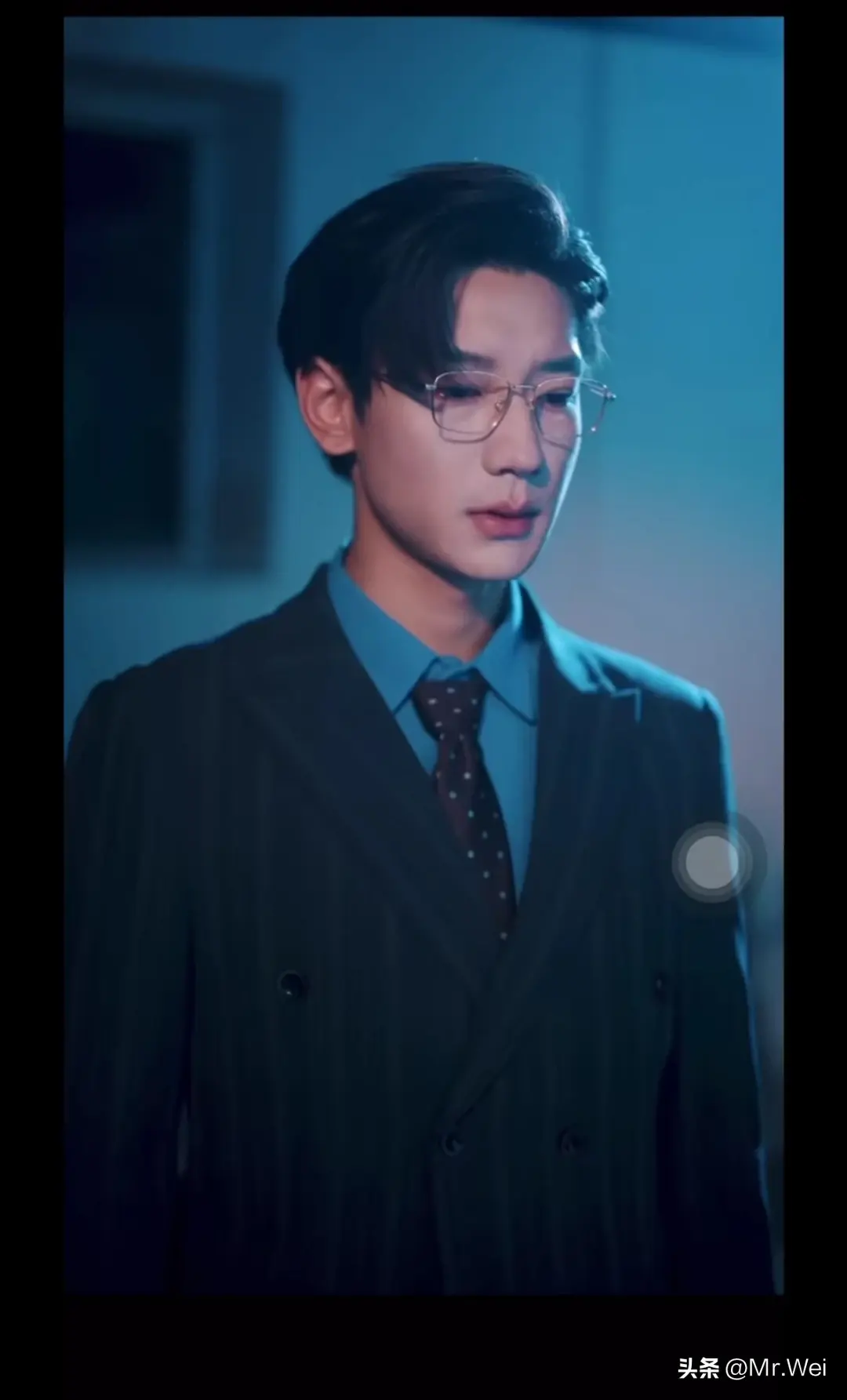 图片[11]-盘点最近爆火的短剧男神《张集骏》《鹿单东》短剧合集，颜值担当-免费短剧