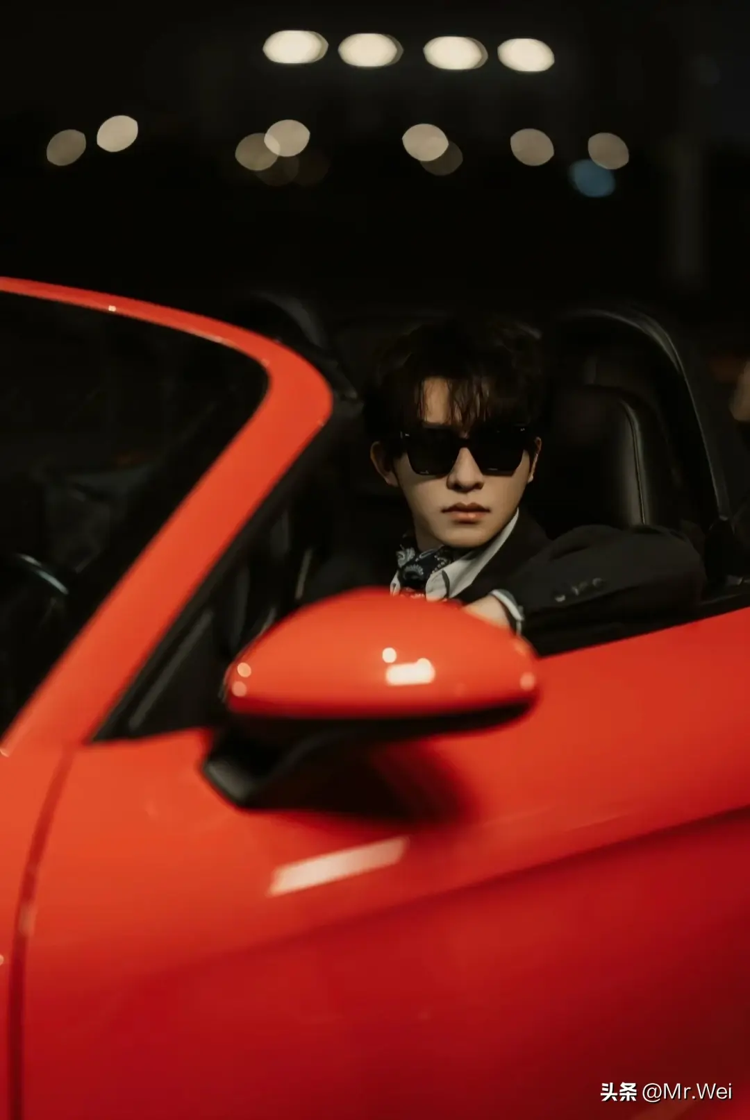 图片[3]-盘点最近爆火的短剧男神《张集骏》《鹿单东》短剧合集，颜值担当-免费短剧