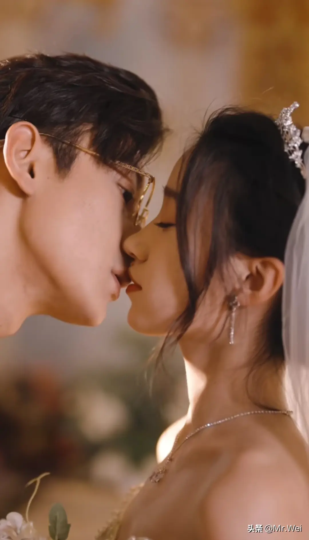 图片[8]-盘点最近爆火的短剧男神《张集骏》《鹿单东》短剧合集，颜值担当-免费短剧