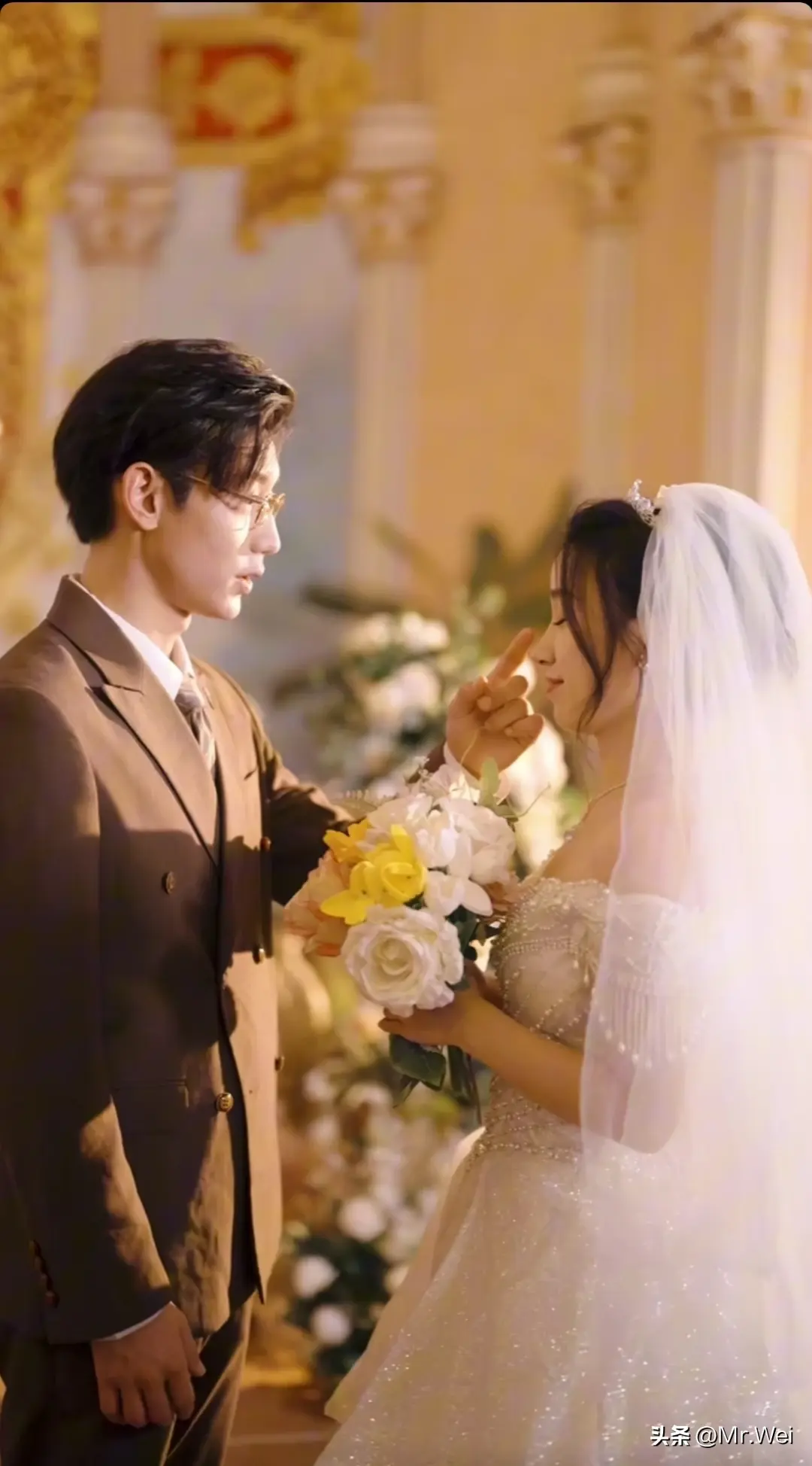 图片[9]-盘点最近爆火的短剧男神《张集骏》《鹿单东》短剧合集，颜值担当-免费短剧