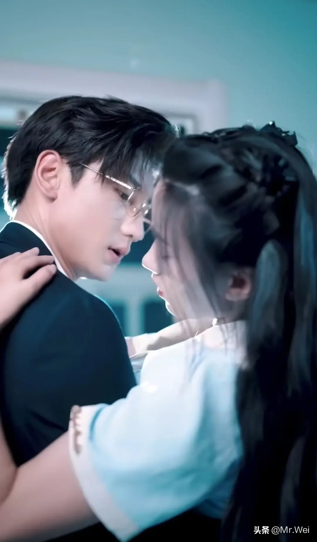 图片[10]-盘点最近爆火的短剧男神《张集骏》《鹿单东》短剧合集，颜值担当-免费短剧