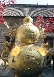 免费短剧：我辞玉京十二楼（86集）-免费短剧