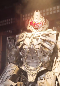 大周皇太子（91集）-免费短剧