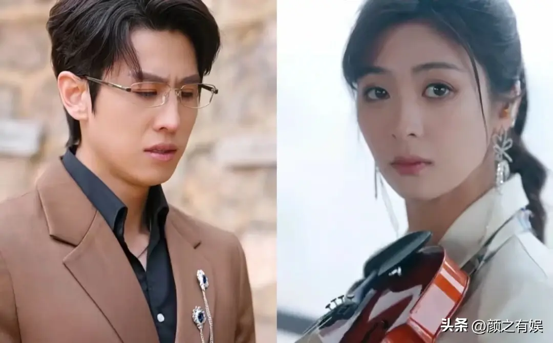 图片[8]-四部虐到人心碎的短剧推荐，哪一部是你心中的虐恋天花板！-免费短剧