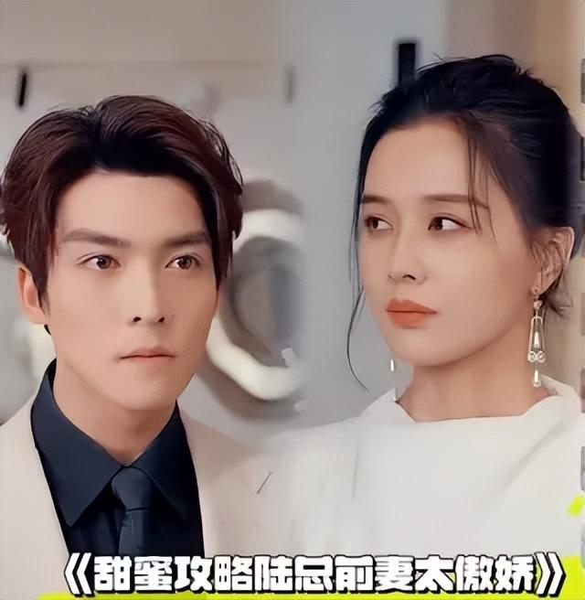 图片[8]-网友票选Top5甜宠短剧盘点！糖分太高太上头，受不了真的受不了！-免费短剧