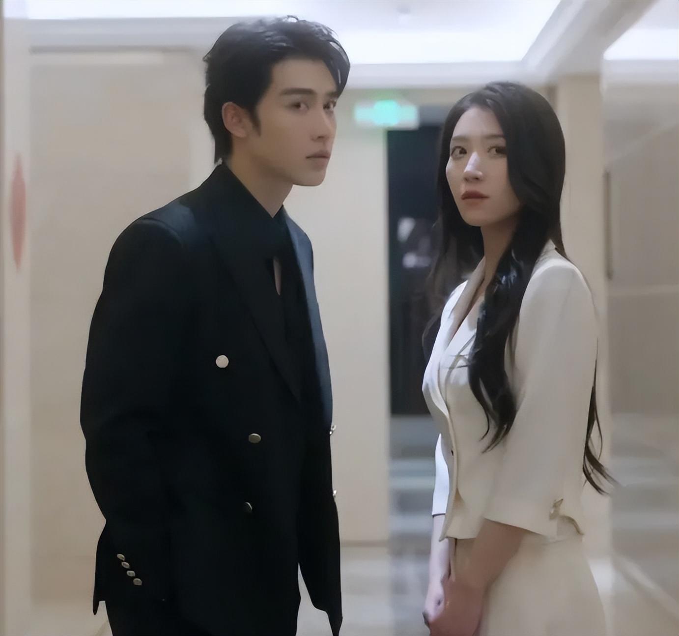 图片[3]-网友票选Top5甜宠短剧盘点！糖分太高太上头，受不了真的受不了！-免费短剧