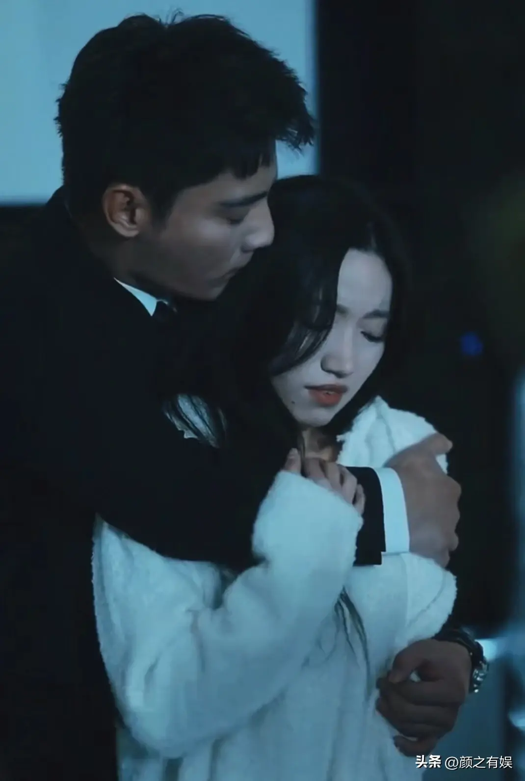 图片[10]-四部虐到人心碎的短剧推荐，哪一部是你心中的虐恋天花板！-免费短剧