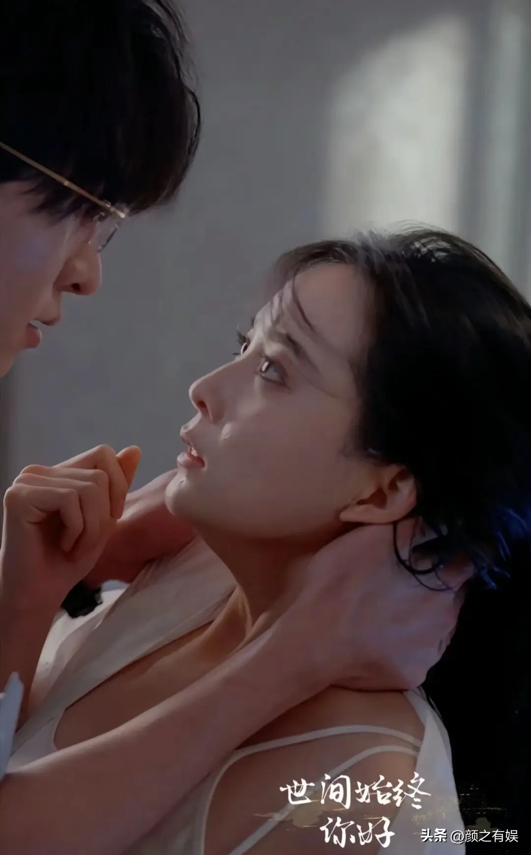 图片[16]-四部虐到人心碎的短剧推荐，哪一部是你心中的虐恋天花板！-免费短剧