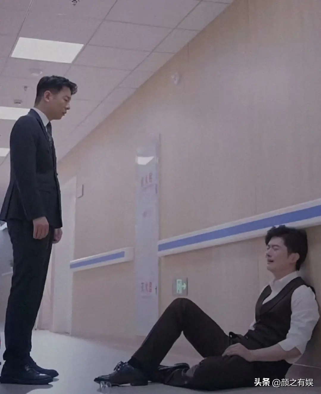 图片[3]-四部虐到人心碎的短剧推荐，哪一部是你心中的虐恋天花板！-免费短剧