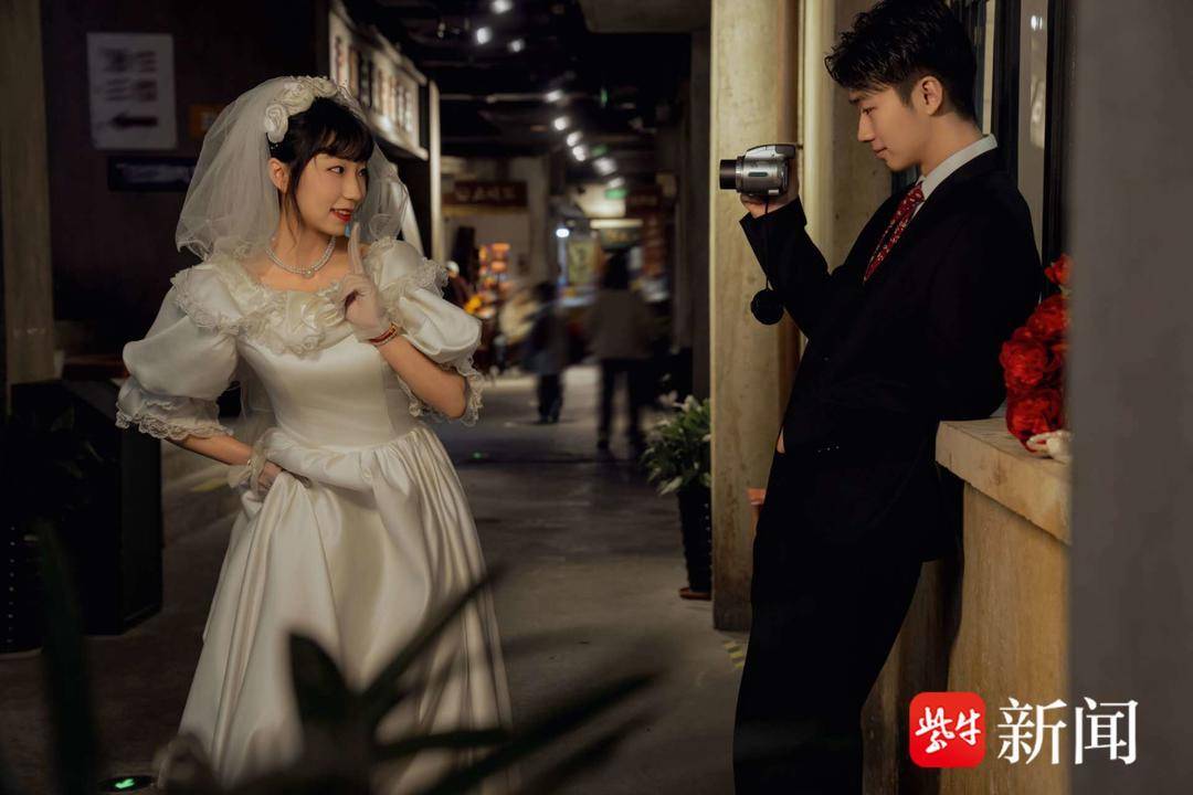 图片[3]-网络短剧《重生之茶茶追夫记》开机仪式在盐城竹林大饭店举行-免费短剧