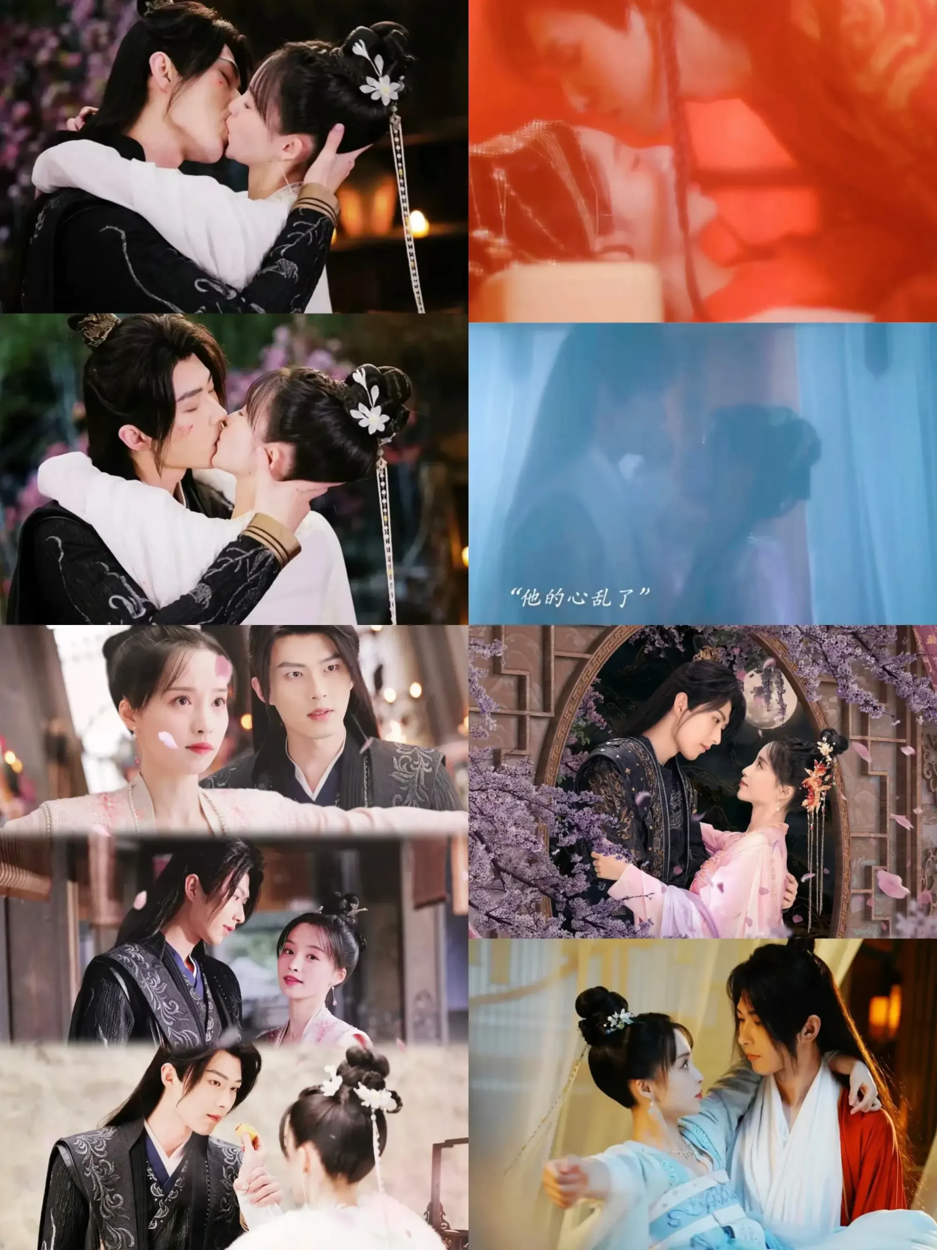 图片[9]-绝美古风来袭！13部高颜值古装短剧，让你一次看过瘾！-免费短剧