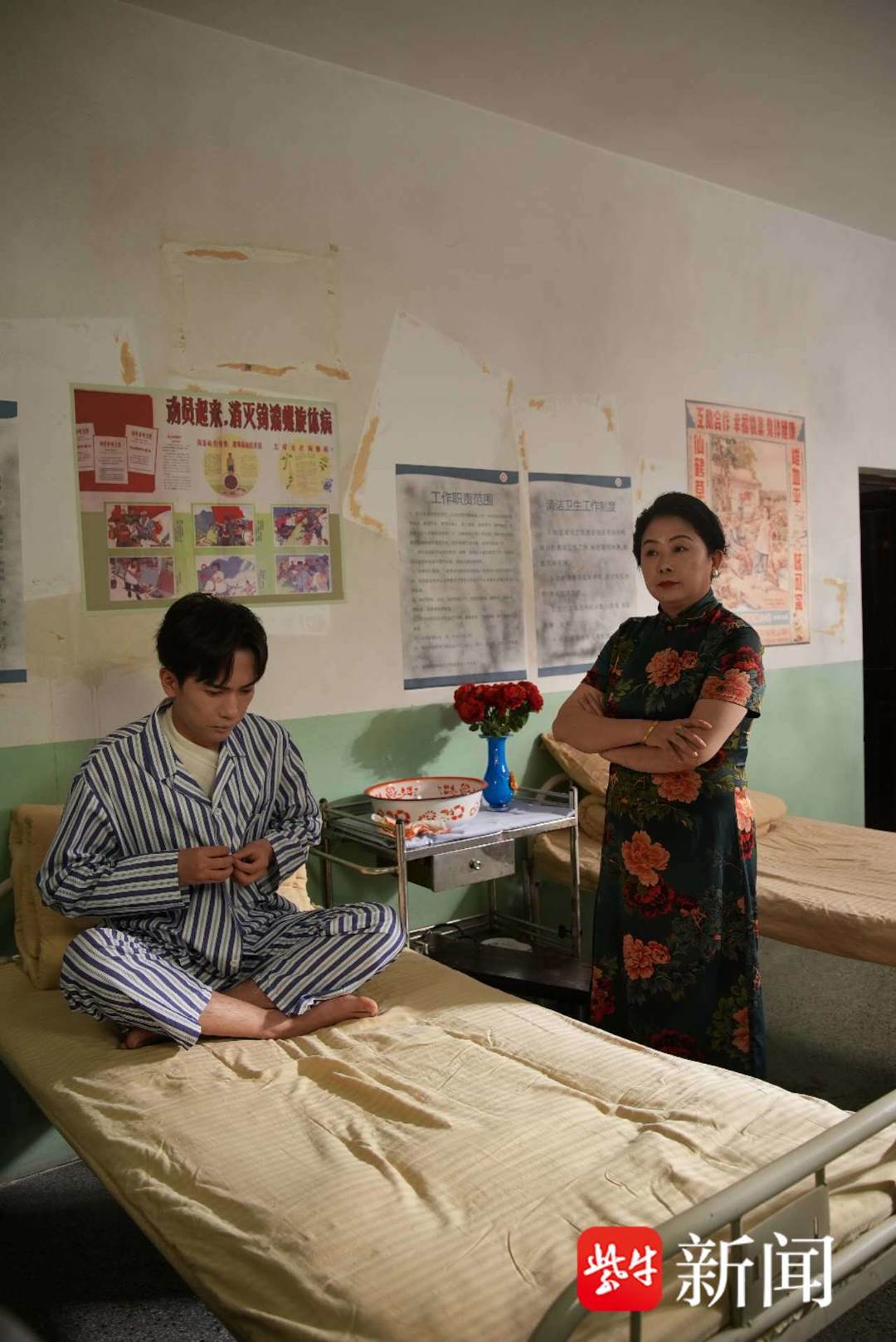 图片[6]-网络短剧《重生之茶茶追夫记》开机仪式在盐城竹林大饭店举行-免费短剧