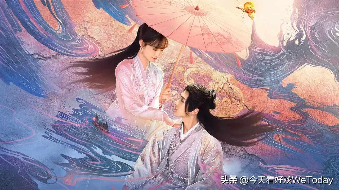 图片[2]-十部横屏短剧的粗略观感-免费短剧